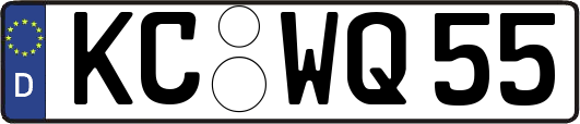KC-WQ55