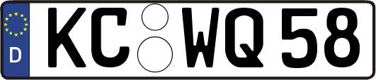 KC-WQ58