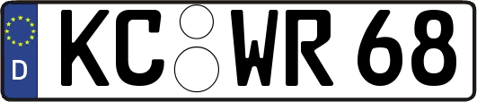 KC-WR68