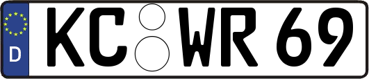 KC-WR69