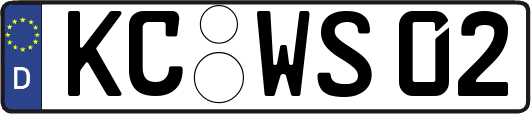 KC-WS02