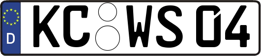 KC-WS04