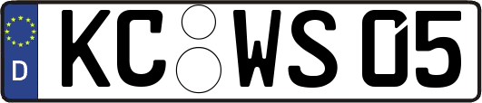 KC-WS05