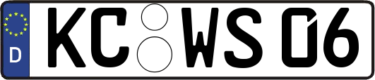 KC-WS06