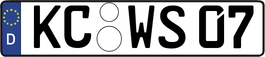 KC-WS07