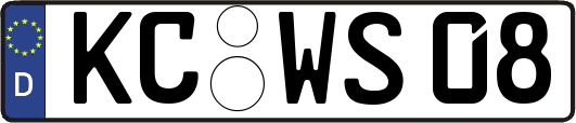 KC-WS08