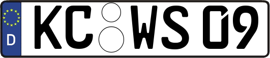 KC-WS09