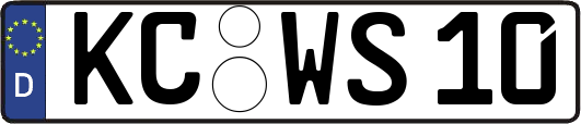 KC-WS10