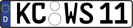 KC-WS11