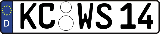KC-WS14