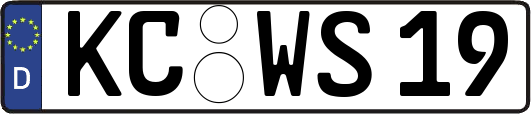KC-WS19