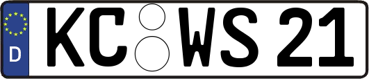 KC-WS21