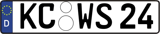KC-WS24