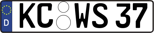KC-WS37