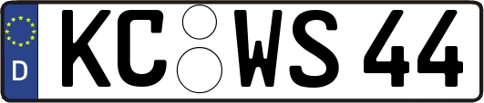 KC-WS44