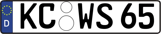 KC-WS65