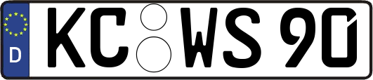 KC-WS90