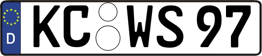 KC-WS97