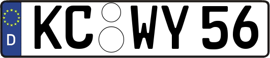 KC-WY56