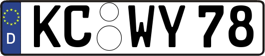 KC-WY78