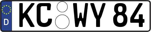 KC-WY84