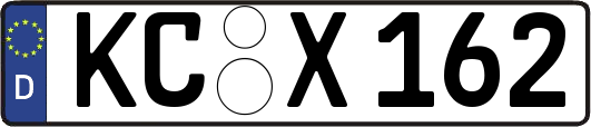 KC-X162