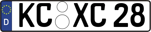 KC-XC28