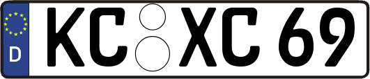 KC-XC69