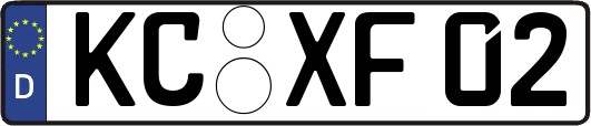 KC-XF02