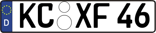 KC-XF46
