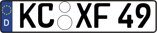 KC-XF49