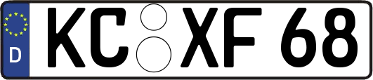 KC-XF68