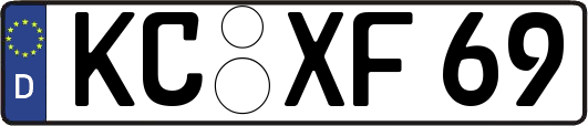 KC-XF69