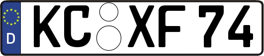 KC-XF74