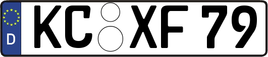 KC-XF79