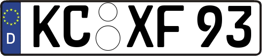 KC-XF93
