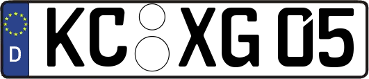 KC-XG05