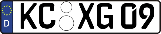 KC-XG09