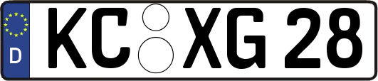 KC-XG28