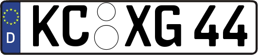 KC-XG44