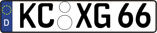 KC-XG66