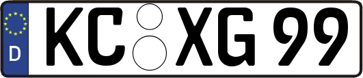 KC-XG99