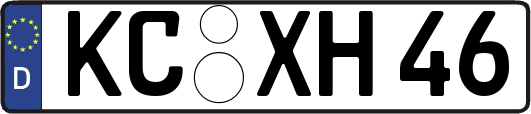 KC-XH46