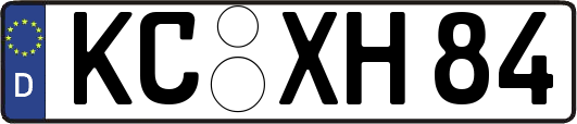 KC-XH84
