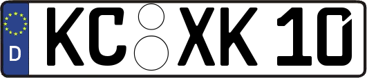 KC-XK10