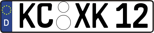 KC-XK12