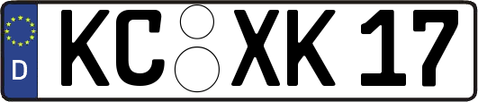 KC-XK17