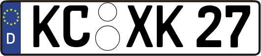 KC-XK27