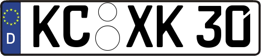KC-XK30