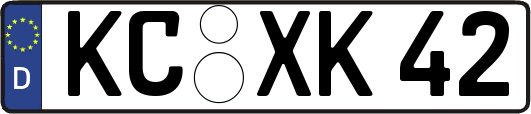 KC-XK42